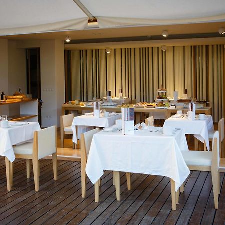 Hotel Echaurren Relais & Chateaux Ezcaray Exteriér fotografie