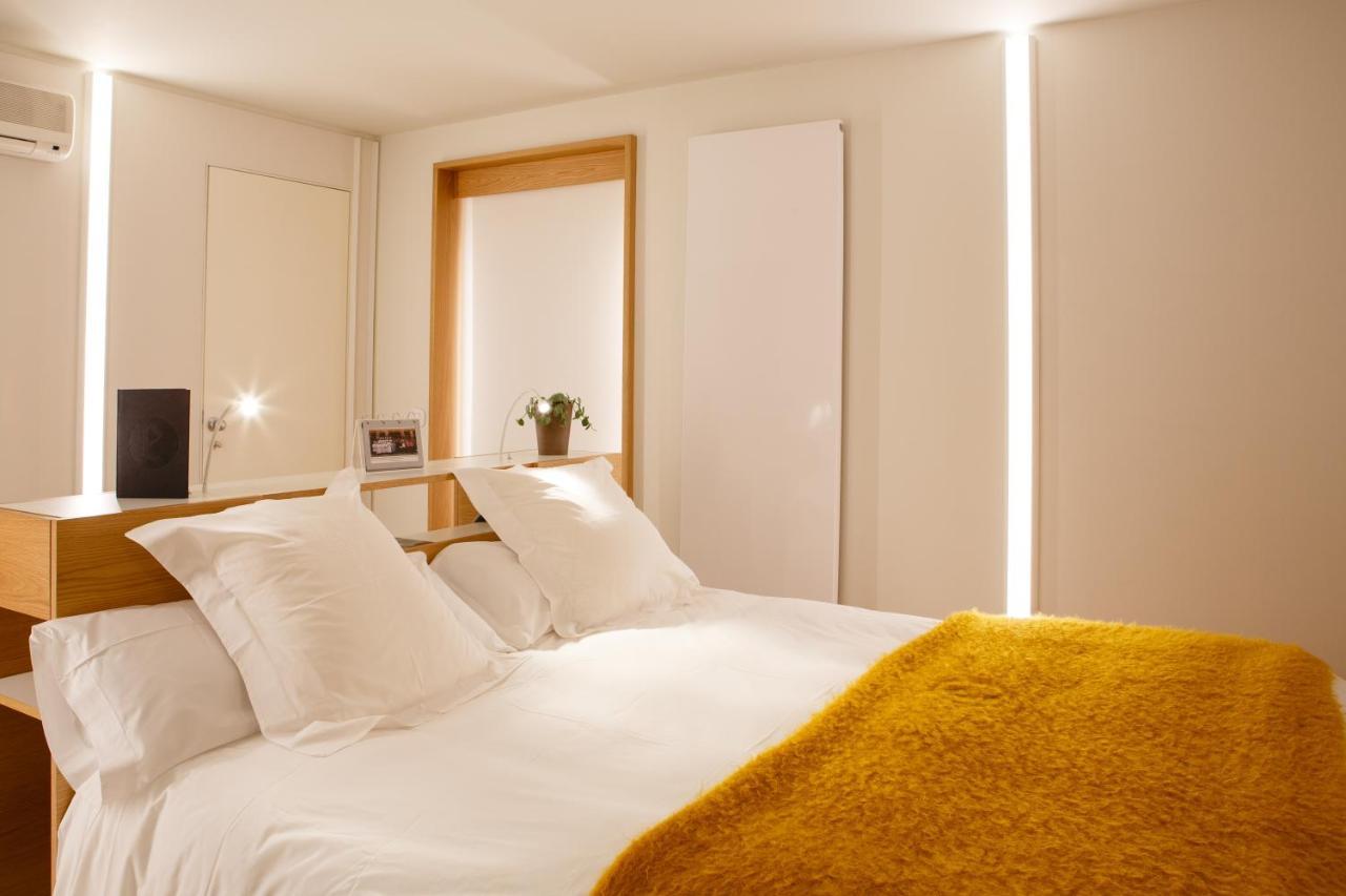 Hotel Echaurren Relais & Chateaux Ezcaray Exteriér fotografie