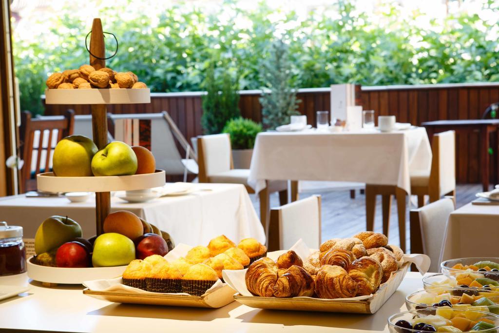Hotel Echaurren Relais & Chateaux Ezcaray Exteriér fotografie