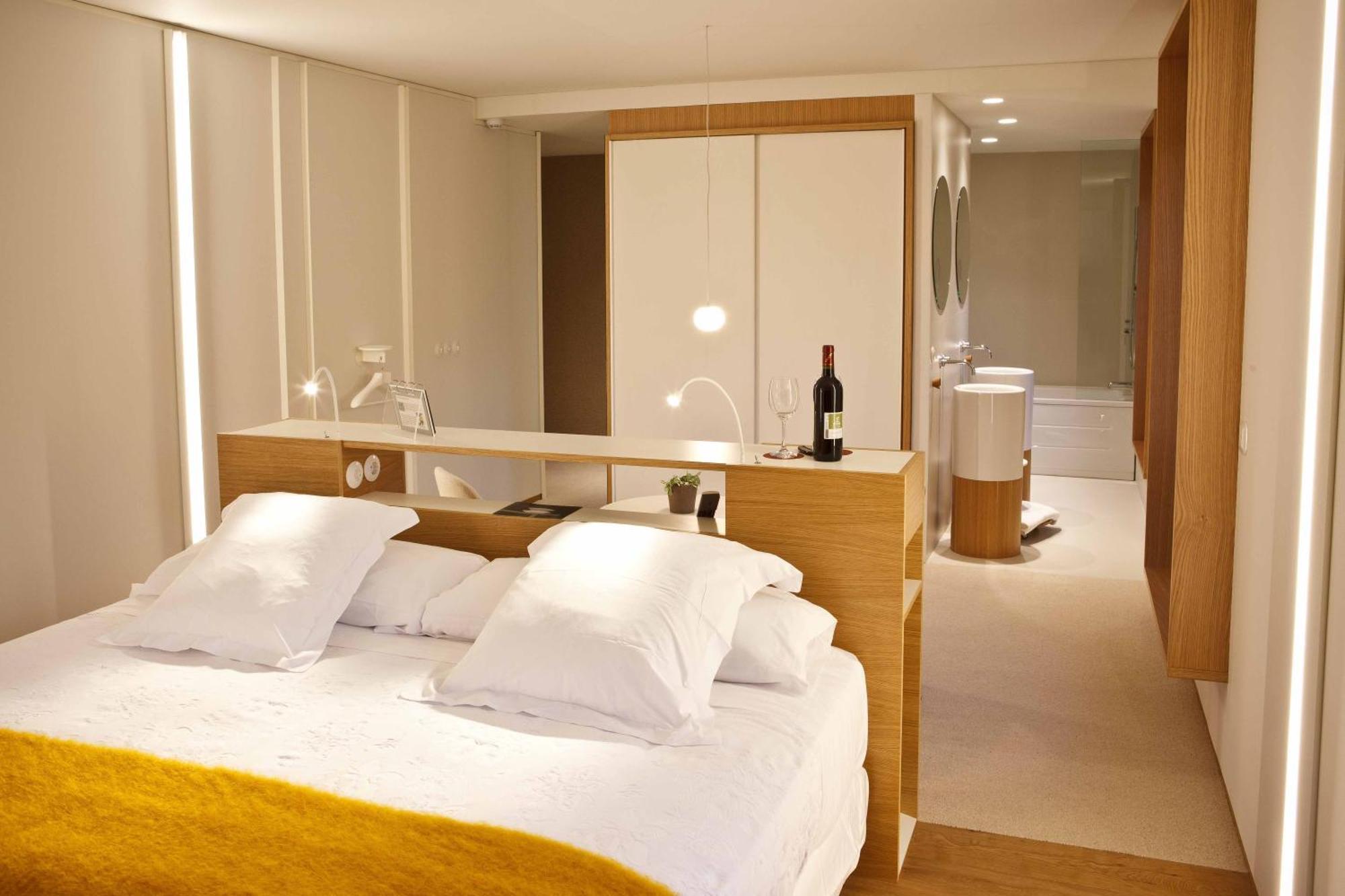 Hotel Echaurren Relais & Chateaux Ezcaray Exteriér fotografie