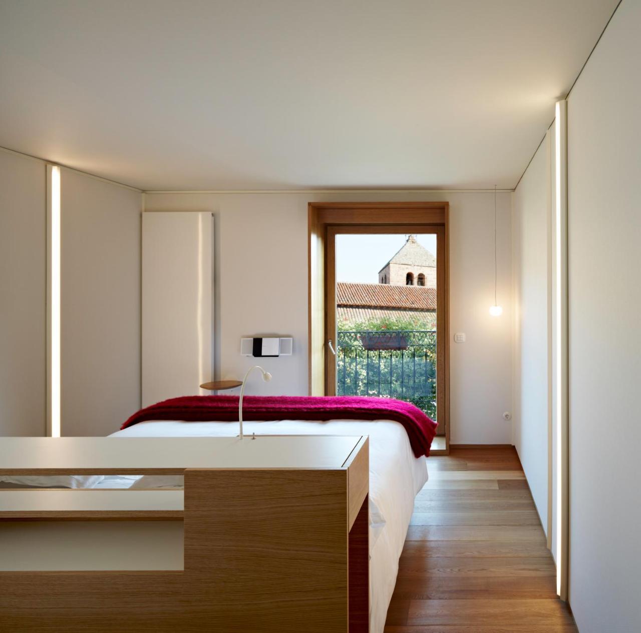 Hotel Echaurren Relais & Chateaux Ezcaray Exteriér fotografie